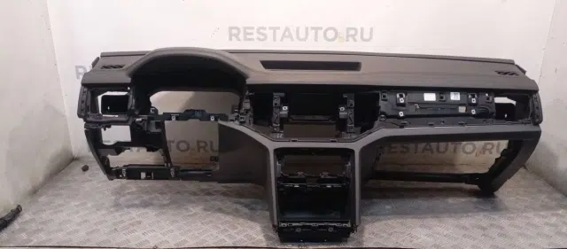 Торпедо Volkswagen Teramont I (2017—2021)