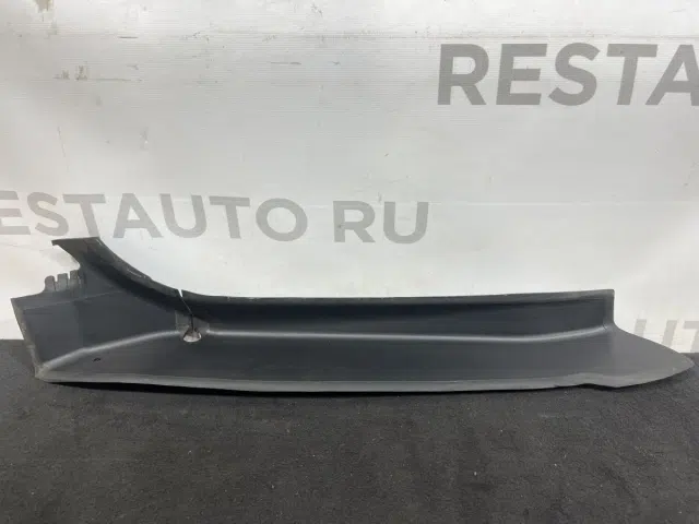 Накладка двери багажника Land Rover Range Rover Sport II рестайлинг (2017—2022)
