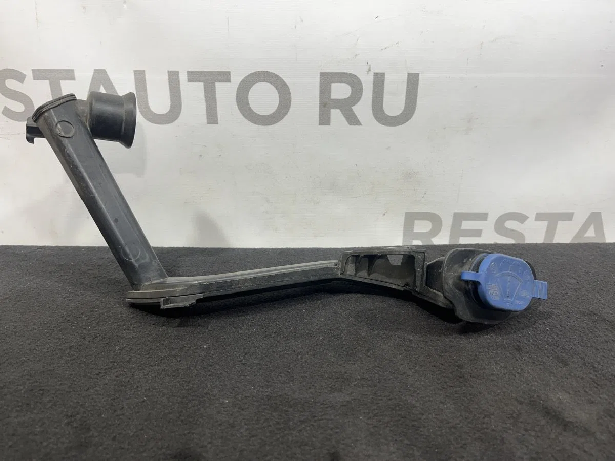 Горловина бачка омывателя Mercedes-Benz E-класс W213/S213/C238/A238 (2016—2021), фото 1