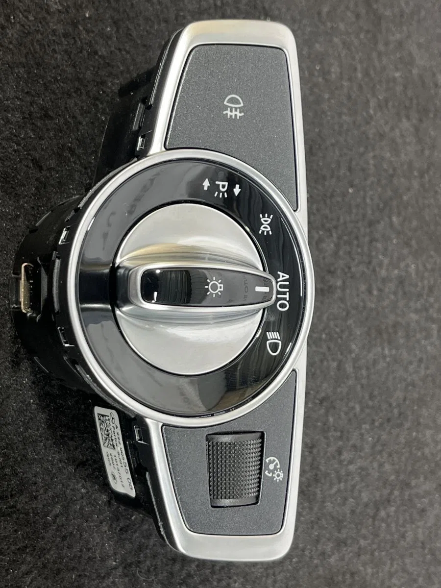 Переключатель света фар Mercedes-Benz E-класс W213/S213/C238/A238 (2016—2021), фото 1