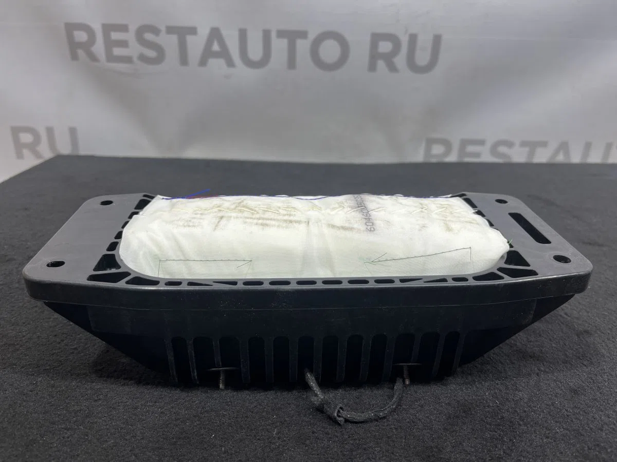 Подушка безопасности пассажирская (в торпедо) Mercedes-Benz E-класс W213/S213/C238/A238 (2016—2021), фото 1