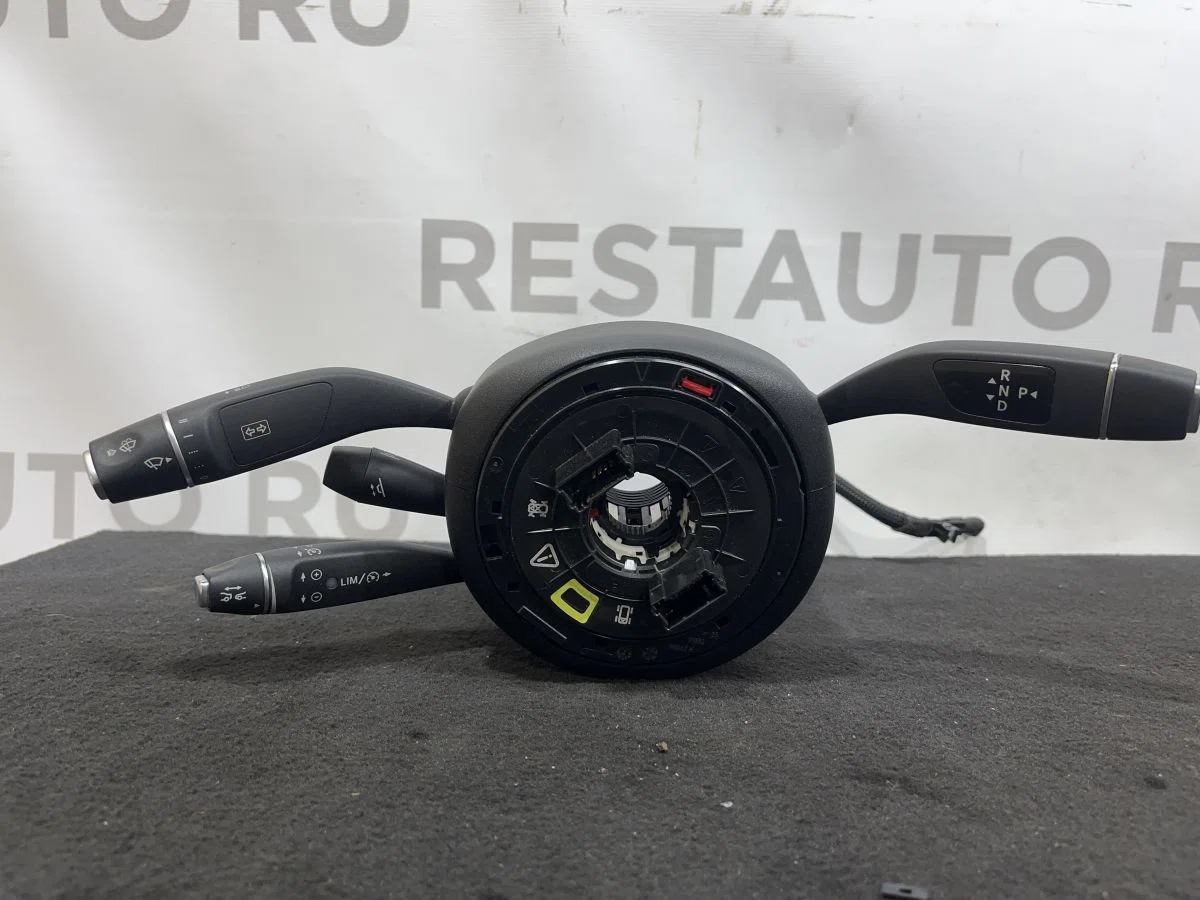 Переключатель подрулевой Mercedes-Benz E-класс W213/S213/C238/A238 (2016—2021), фото 1