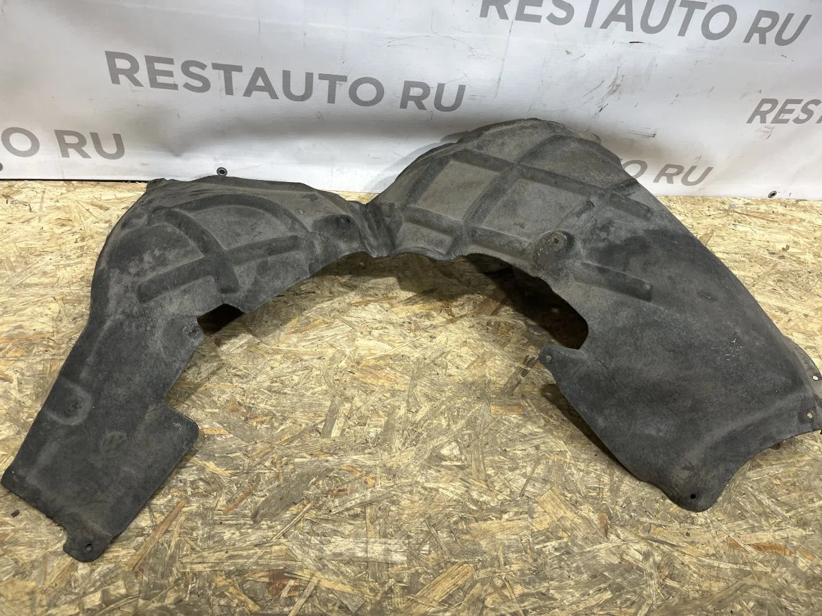 Подкрылок Volkswagen Touareg II (2010—2014), фото 1