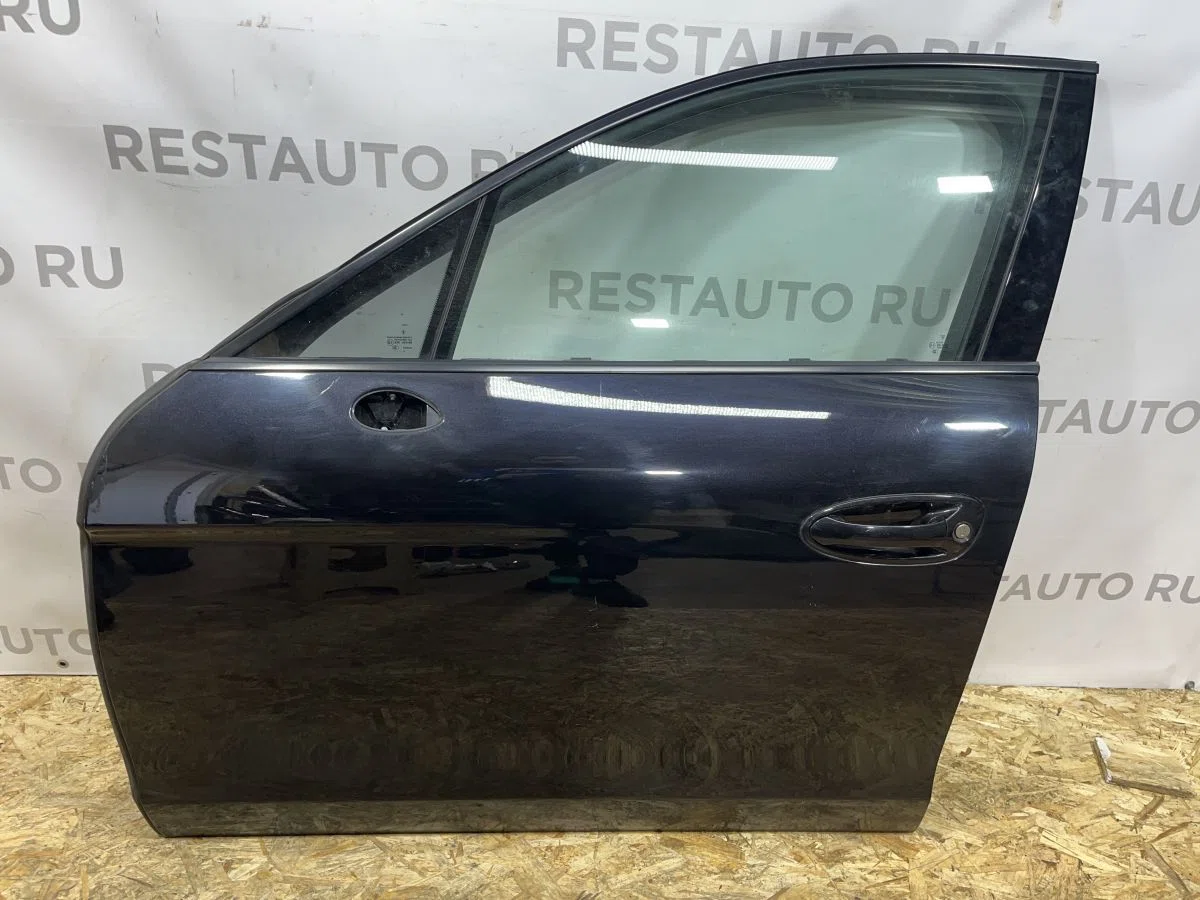 Дверь передняя левая Porsche Panamera 4 970 (2009—2013), фото 1