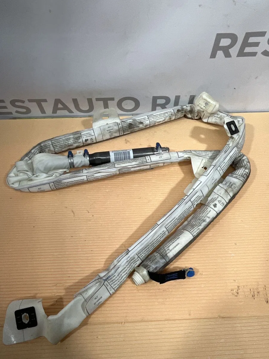 Подушка безопасности боковая (шторка) Mercedes-Benz CLS-класс C218/X218 (2010—2014), фото 1