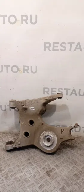 Рычаг задний нижний правый Land Rover Range Rover Sport II рестайлинг (2017—2022)