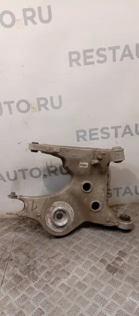 Рычаг задний нижний левый Land Rover Range Rover Sport II рестайлинг (2017—2022)