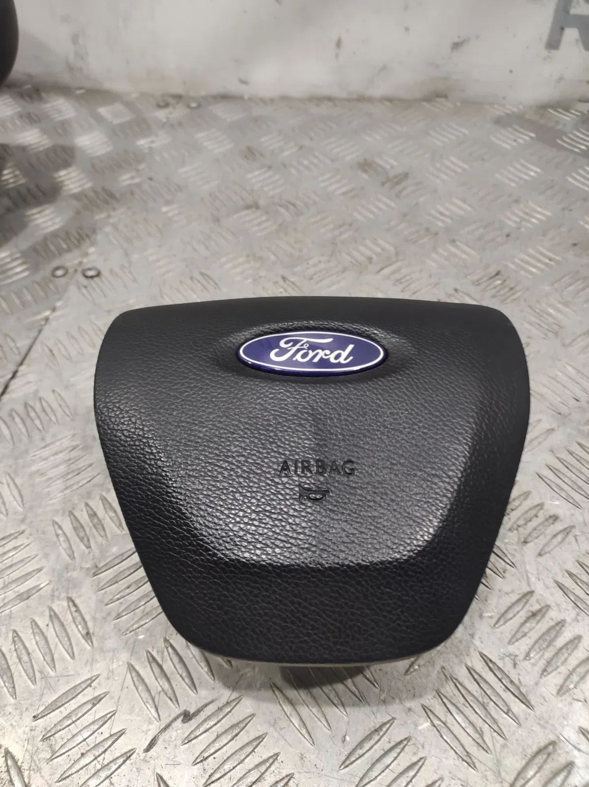 AIRBAG Ford Explorer V (2010—2015), фото 1