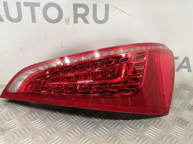 Фонарь задний правый Audi Q5 I (2008—2012)