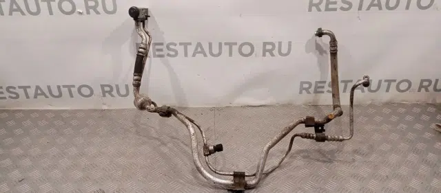 Трубка кондиционера Kia Cerato I рестайлинг (2006—2009)