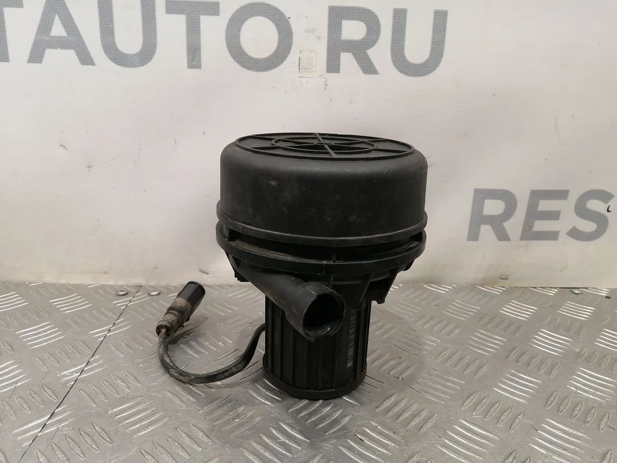 Насос вторичного воздуха Audi A8 D4 (2010—2014), фото 1