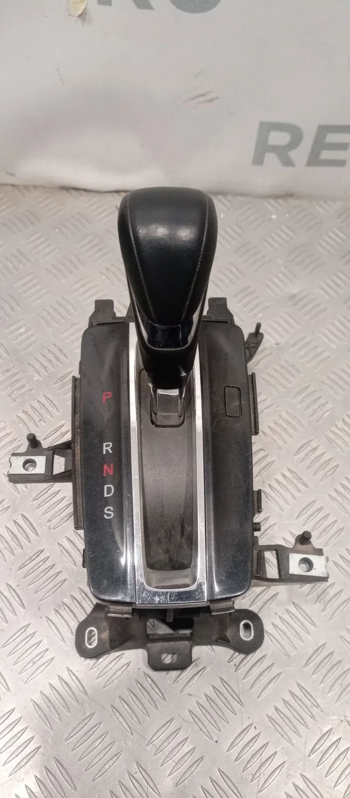 Кулиса КПП Honda Accord IX (2012—2016), фото 1