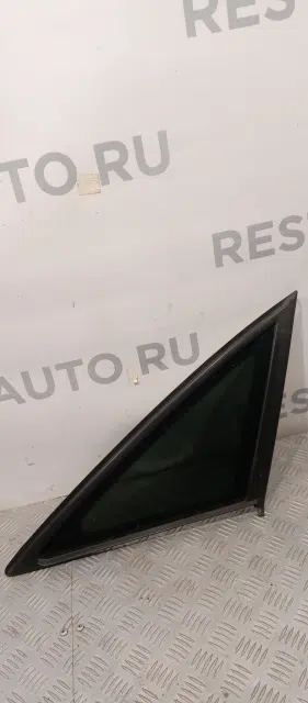 Стекло кузовное глухое правое Audi A6 C7 (2011—2014)