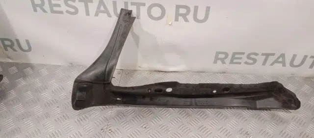Заглушка на крыло Audi A5 I (2007—2011)