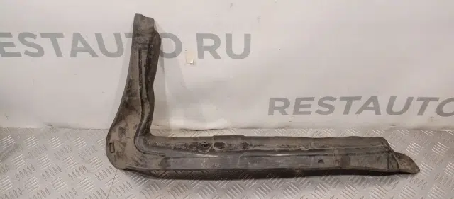 Заглушка на крыло Audi A4 B8 (2007—2012)