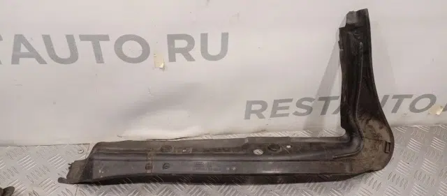 Заглушка на крыло Audi A4 B8 (2007—2012)