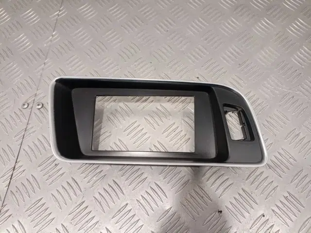 Накладка декоративная на панель Audi Q5 I (2008—2012)