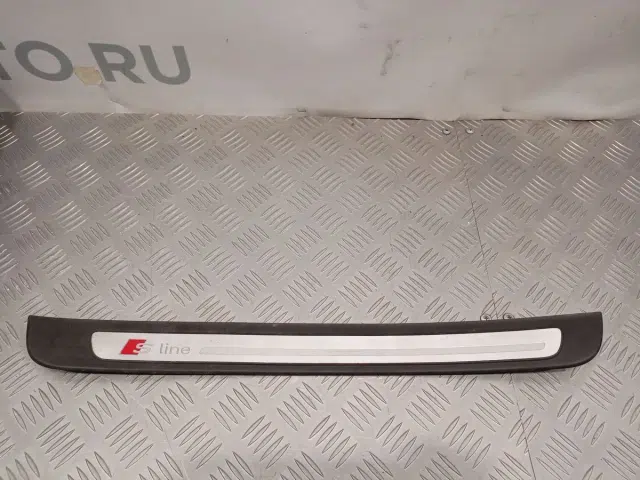 Накладка порога (внутренняя) Audi A7 I (2010—2014)