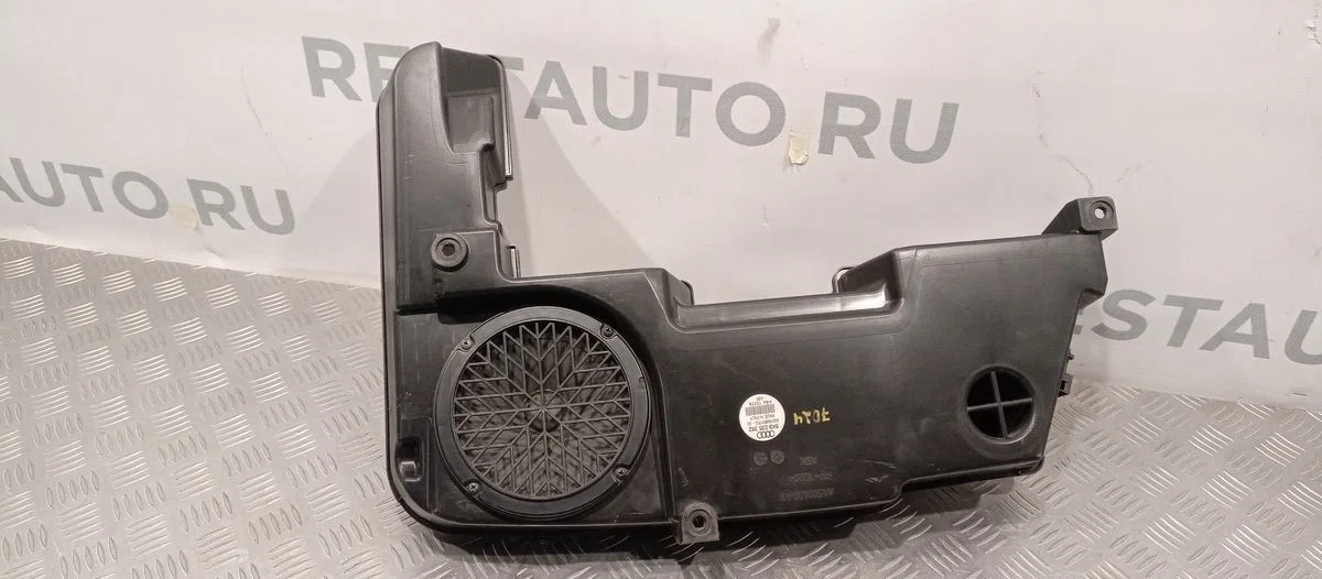 Сабвуфер Audi A4 B8 (2007—2012), фото 1