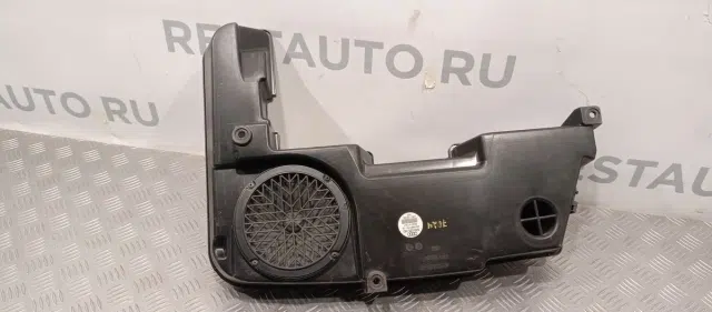 Сабвуфер Audi A4 B8 (2007—2012)
