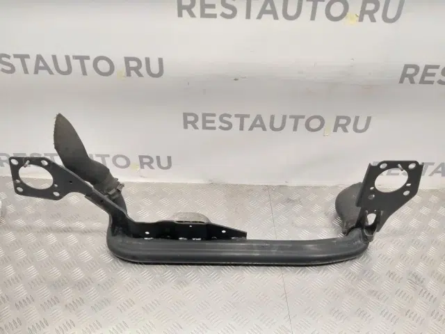 Балка передняя поперечная Audi A4 B7 (2004—2009)