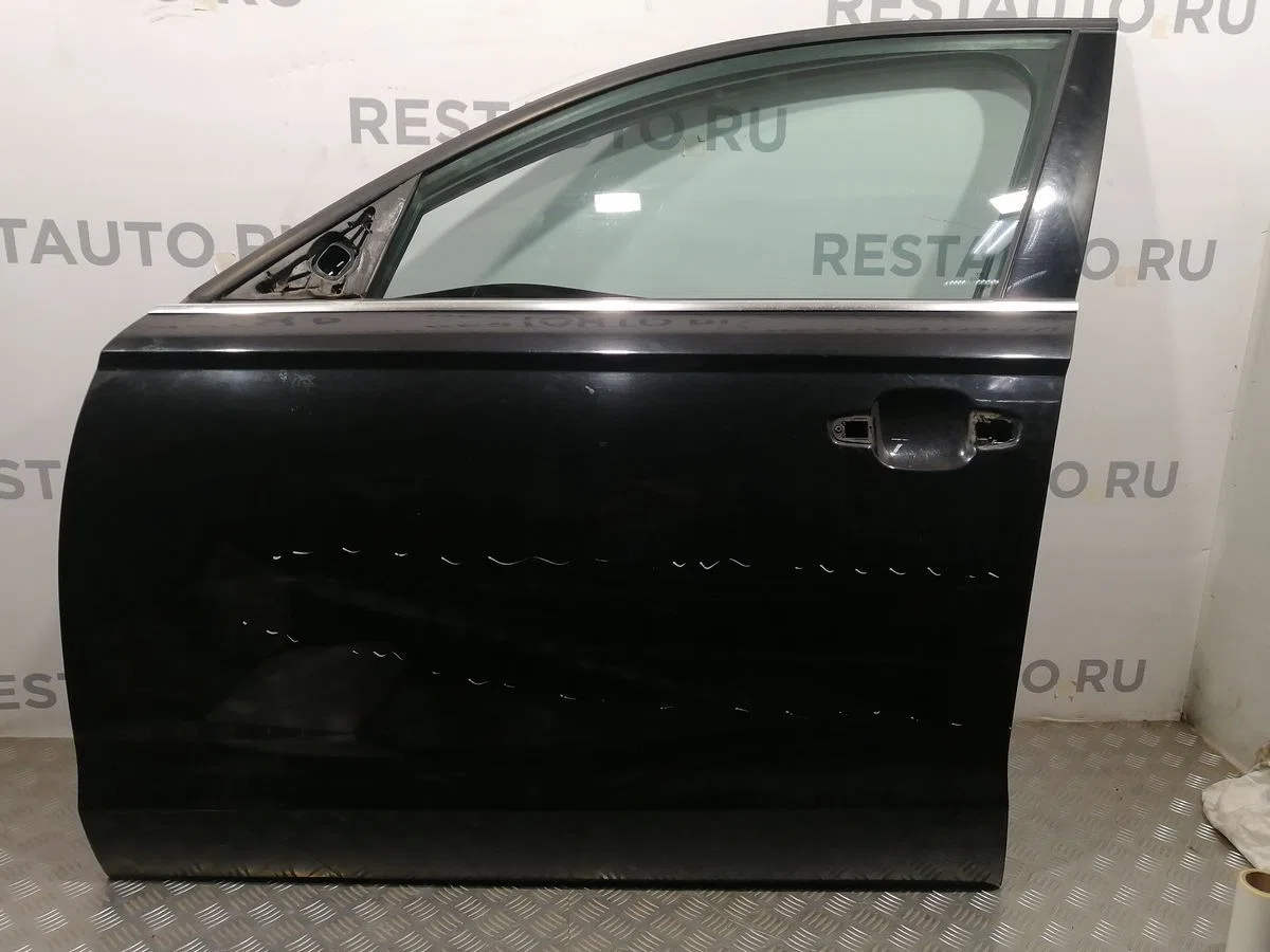 Дверь передняя левая Audi A6 C7 (2011—2014), фото 1