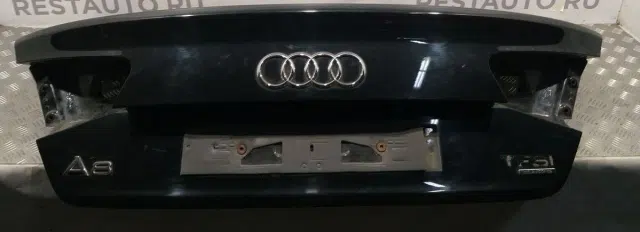 Крышка багажника Audi A8 D4 (2010—2014)