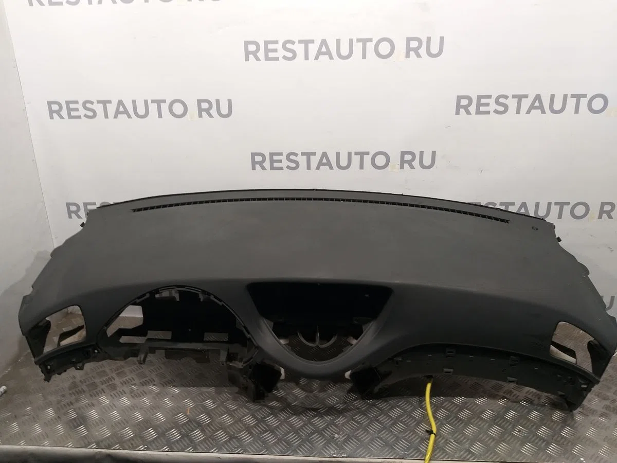 Торпедо Subaru Tribeca WX (2004—2007), фото 1