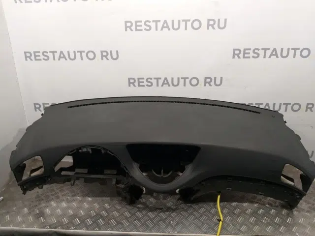 Торпедо Subaru Tribeca WX (2004—2007)