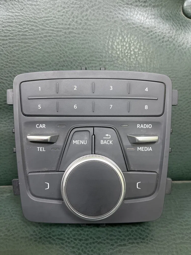 Блок электронный Audi Q7 4M (2015—2020), фото 1