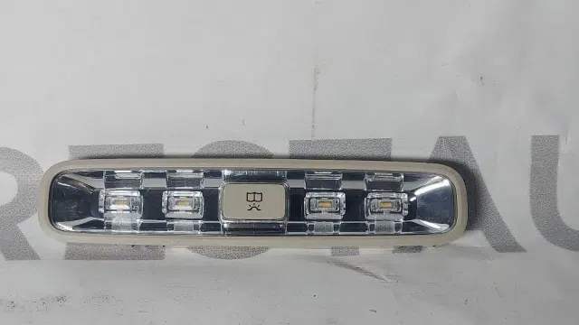 Плафон подсветки Mercedes-Benz GLS-класс X167 (2019—2024)