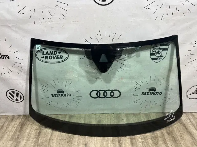 Стекло лобовое (ветровое) Audi A6 C8 (2018—2026)