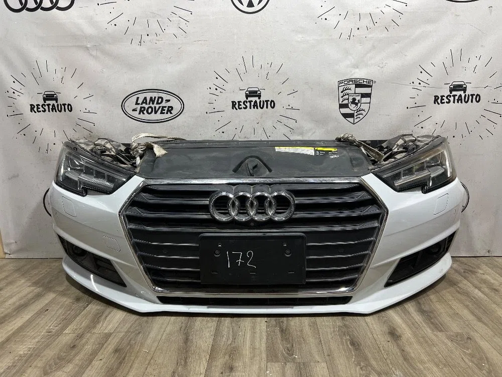 Ноускат Audi A4 B9 (2015—2020), фото 1