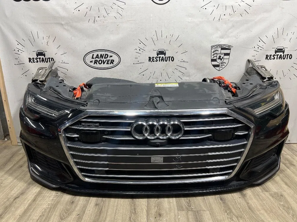 Ноускат Audi A6 C8 (2018—2026), фото 1
