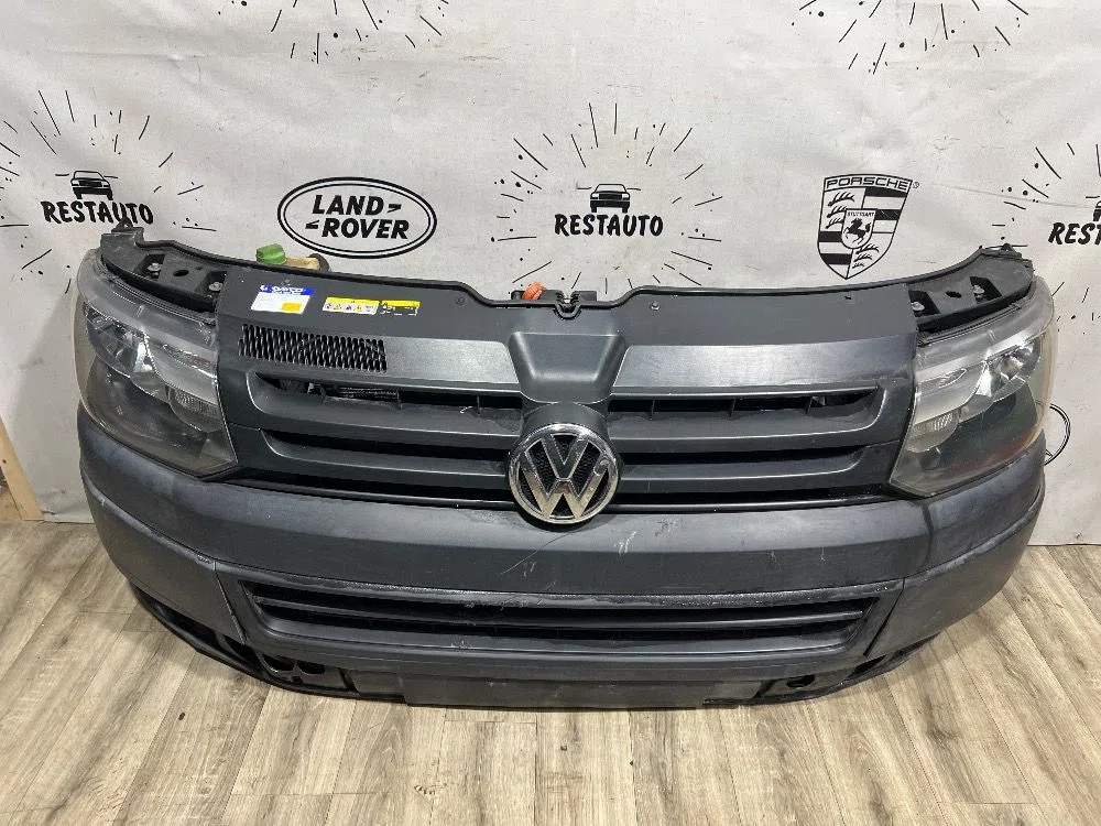 Ноускат Volkswagen Transporter T5 (2003—2009), фото 1