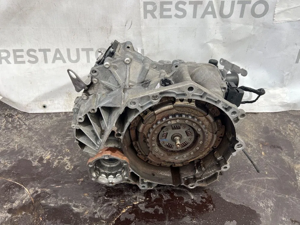 АКПП Audi A3 8V (2012—2016), фото 1