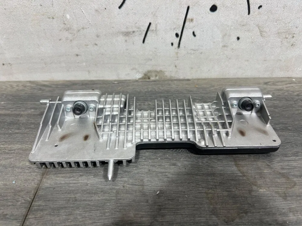 Камера лобового стекла Mercedes-Benz GLS-класс X167 (2019—2024), фото 1