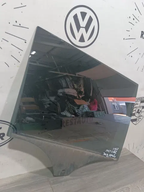 Стекло двери задней правой Mercedes-Benz GLS-класс X167 (2019—2024)