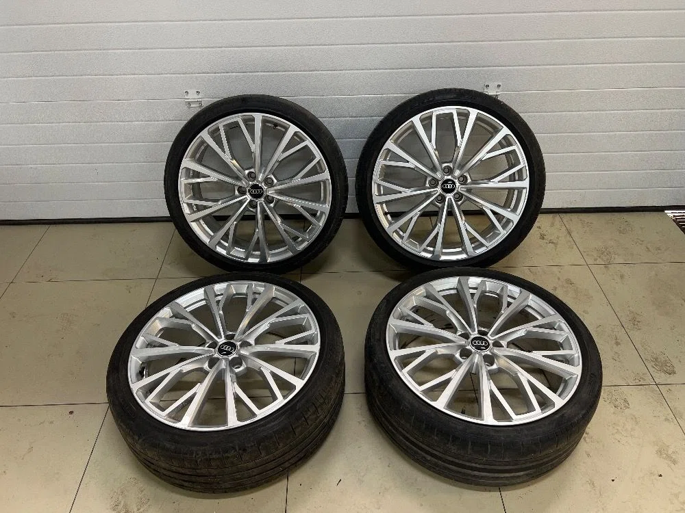 Диски A6 C8, фото 1