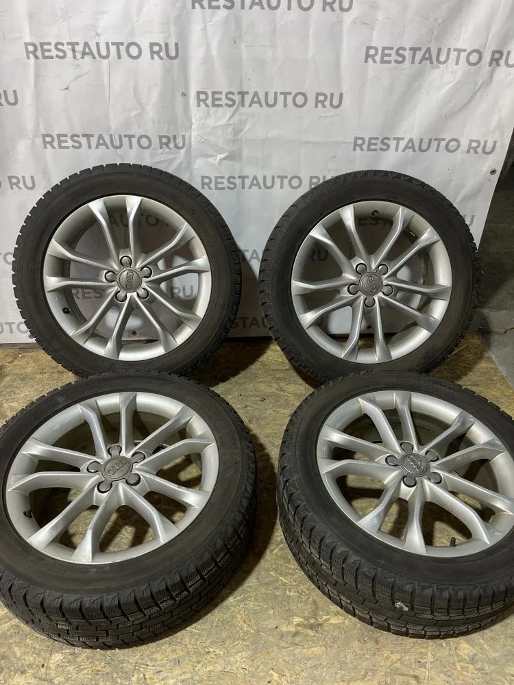 Колеса AUDI Q3 8U, фото 1
