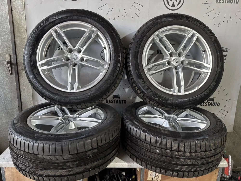 Колёса PORSCHE MACAN R19 Porsche Macan I (2014—2019), фото 1