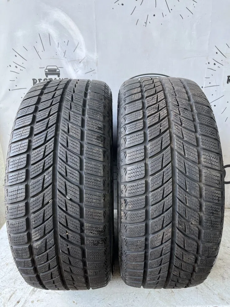 Polarstar horizon 255/50/r19 пара, фото 1