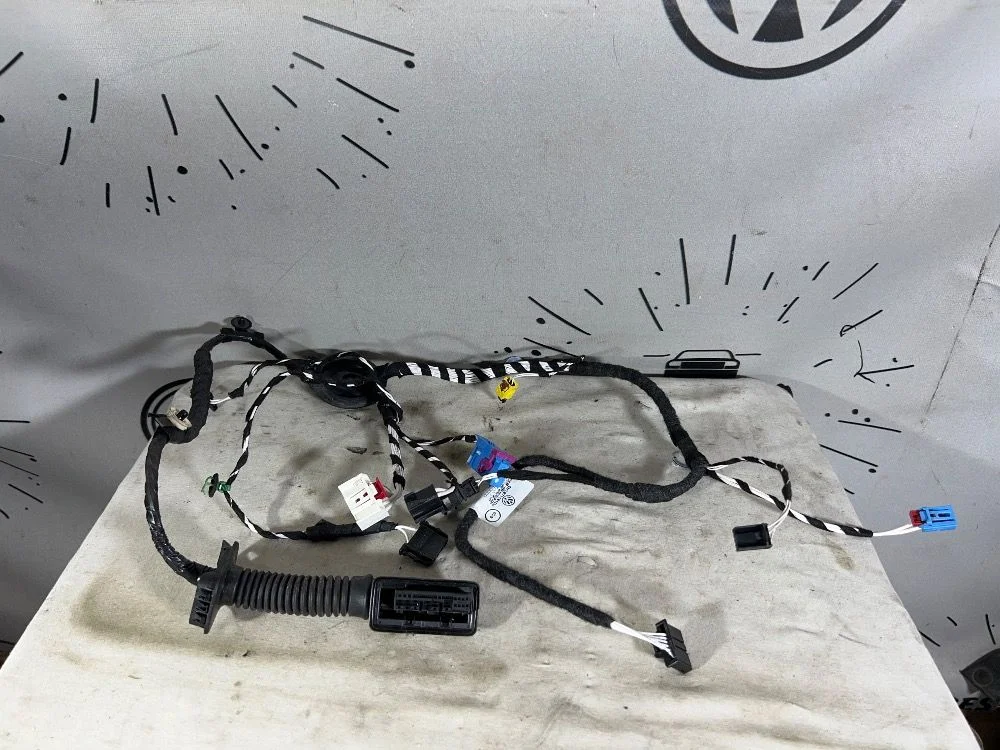 Проводка двери Volkswagen Tiguan II (2016—2020), фото 1