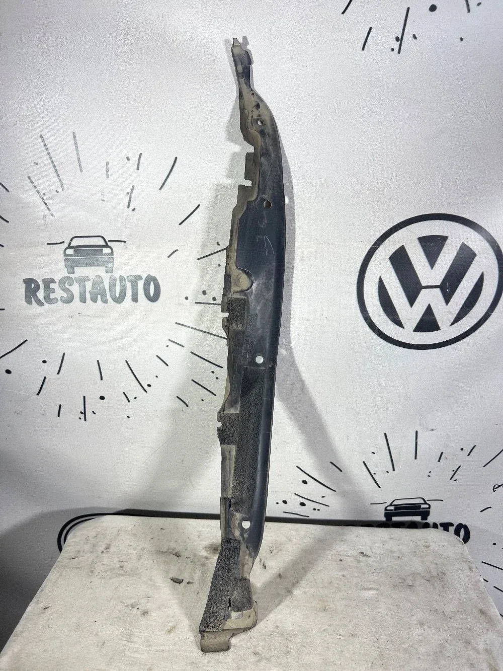 Пыльник крыла Toyota Land Cruiser 200 (2007—2012), фото 1