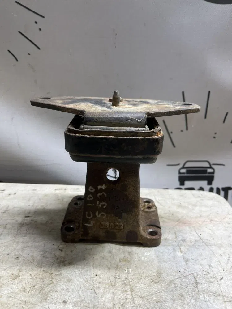 Подушка двигателя Toyota Land Cruiser 100 (1998—2002), фото 1