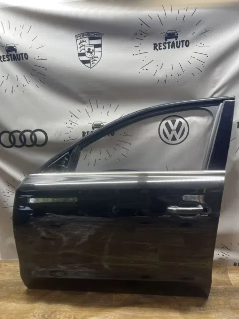 Дверь передняя левая Audi A8 D4 (2010—2014)