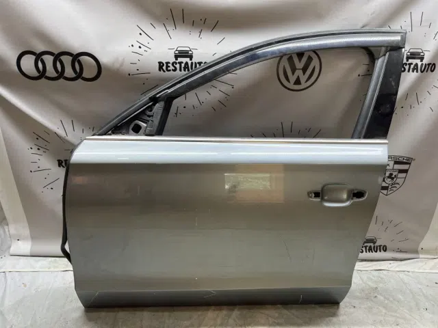 Дверь передняя левая Audi A8 D4 (2010—2014)
