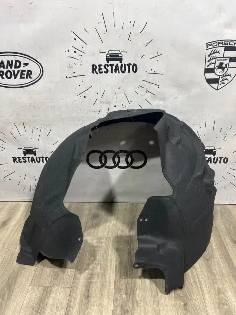 Подкрылок передний левый Audi A4 B8 (2007—2012)