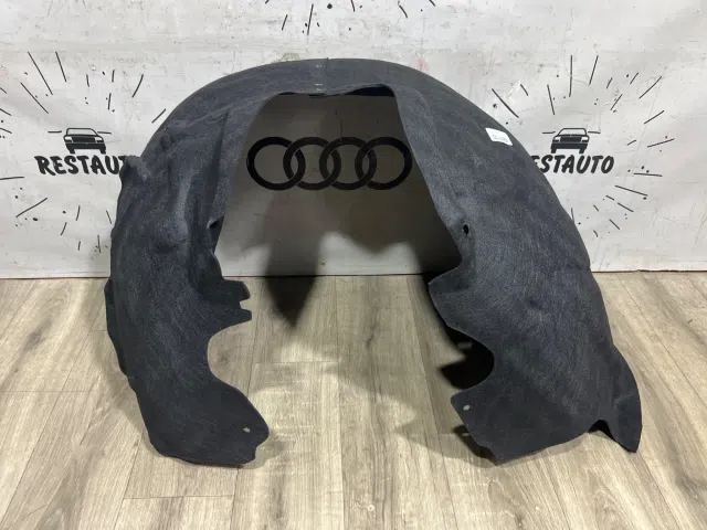 Подкрылок передний правый Audi A7 I (2010—2014)