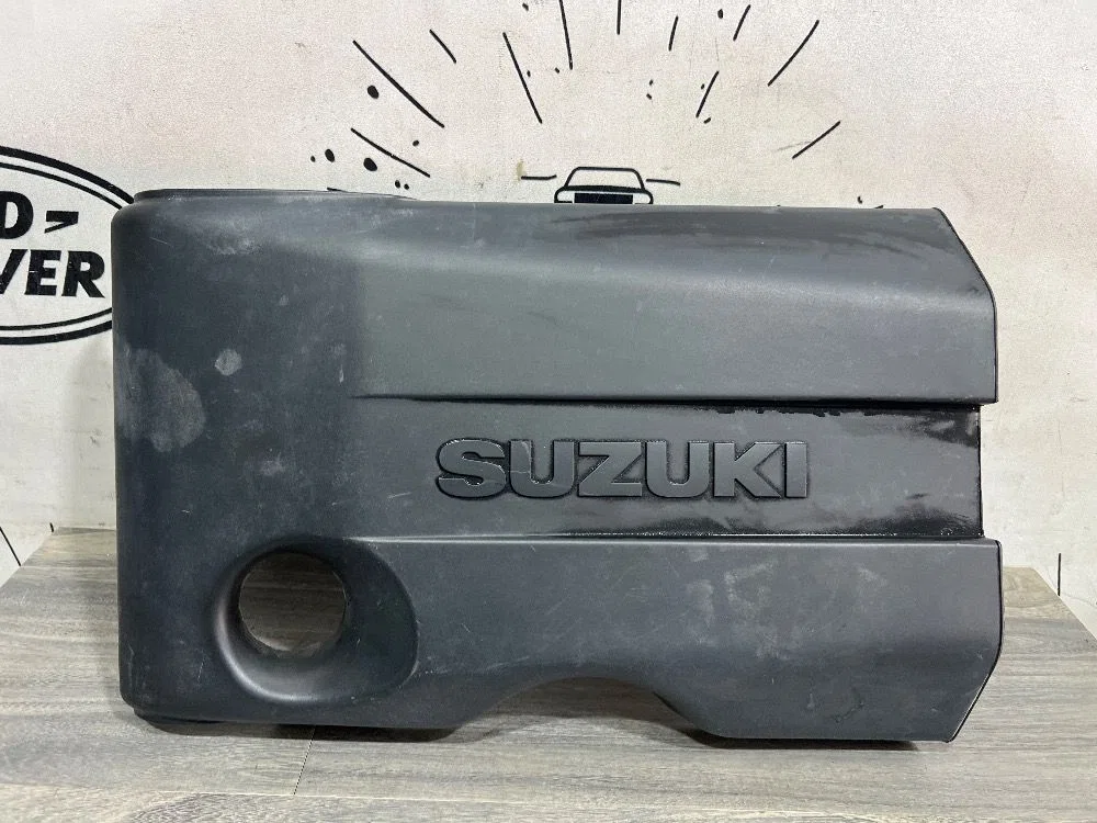 Накладка декоративная на двигатель Suzuki Grand Vitara II (2005—2008), фото 1